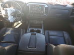 Chevrolet Silverado 2015