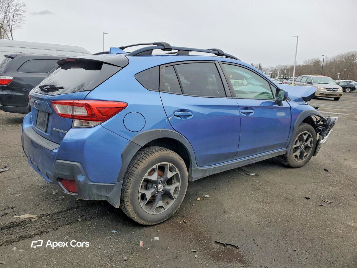 Subaru XV 2018