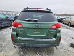Subaru Outback 2013