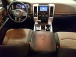 Dodge RAM 2012