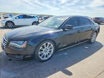 Audi A8 2013