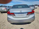 Honda Civic 2015