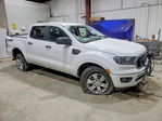 Ford Ranger 2022