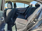 Nissan Versa 2017