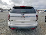 Ford Explorer 2014
