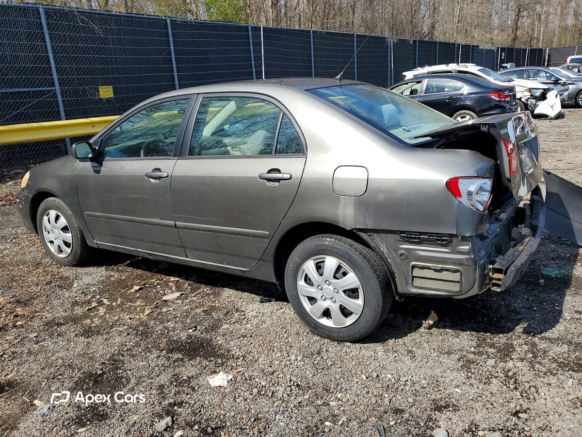 Toyota Corolla 2006