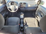 Mitsubishi Mirage 2023