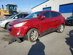 Hyundai Tucson 2012