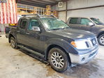 Nissan Navara (Frontier) 2010