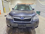 Subaru Forester 2016