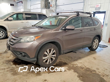 Honda CR-V 2014 - Image 1 of 13