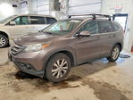 Honda CR-V 2014