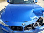 BMW Series 3 2018