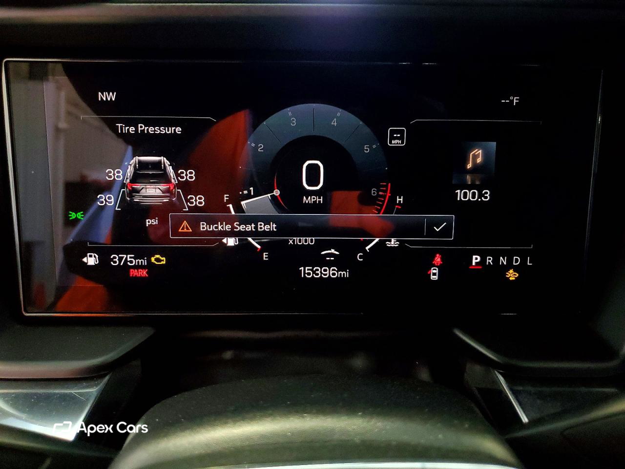 GMC Terrain 2026