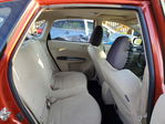 Subaru Impreza 2011