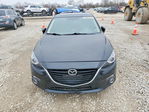 Mazda 3 2014