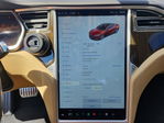 Tesla Model S 2013