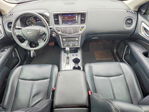 Nissan Pathfinder 2019