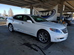 Lexus LS 2008