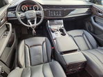 Audi Q8 2023