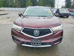 Acura MDX 2017
