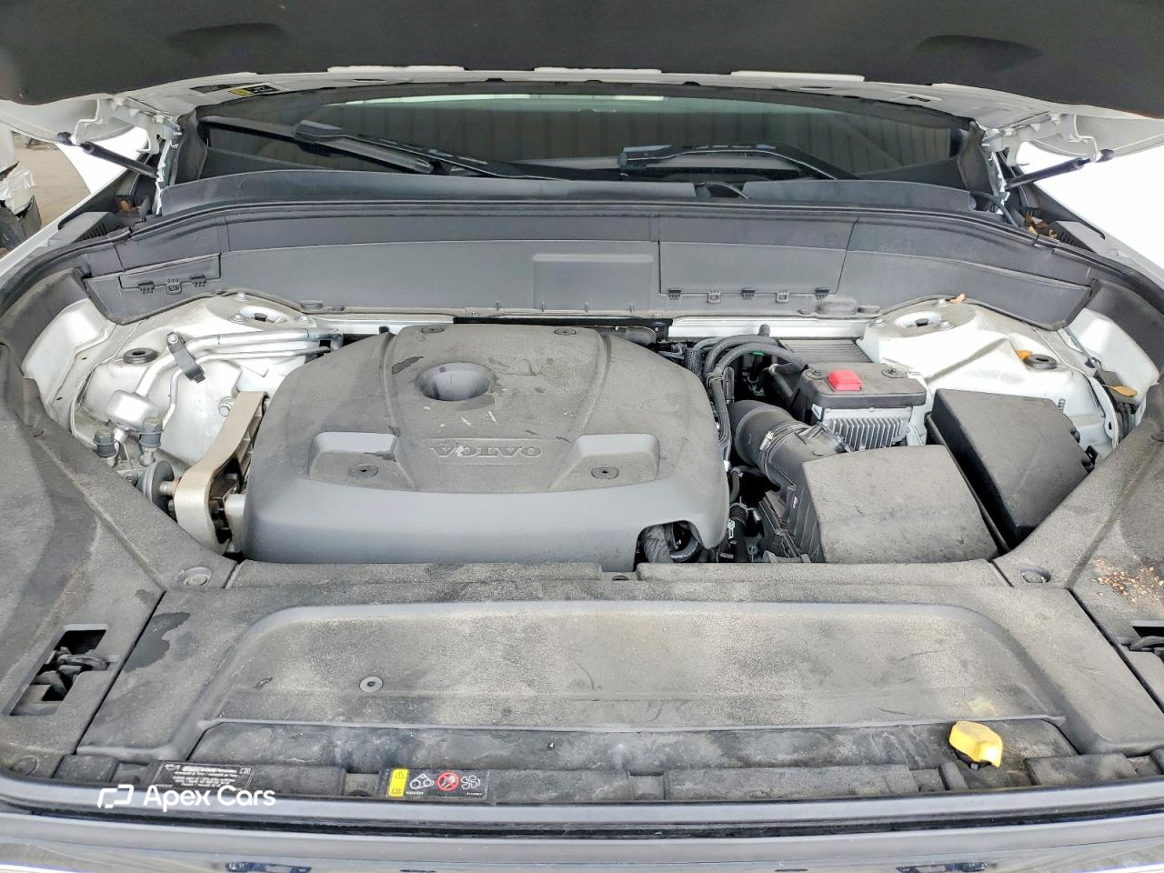 Volvo XC90 2020