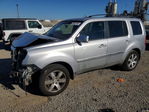 Honda Pilot 2013