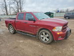 Dodge RAM 2012