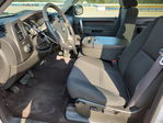 Chevrolet Silverado 2011