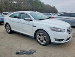 Ford Taurus 2014
