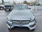 Mercedes-Benz C-klasse 2017