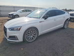 Audi RS5 2018