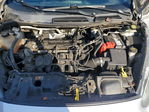 Ford Fiesta 2015