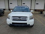 Honda Pilot 2008