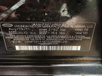 Hyundai Elantra 2012