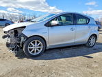 Toyota Prius 2012