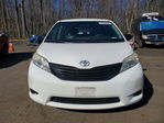 Toyota Sienna 2015