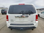Honda Pilot 2015