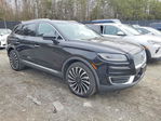 Lincoln Nautilus 2020