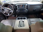 Chevrolet Silverado 2014