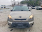 Kia Soul 2011