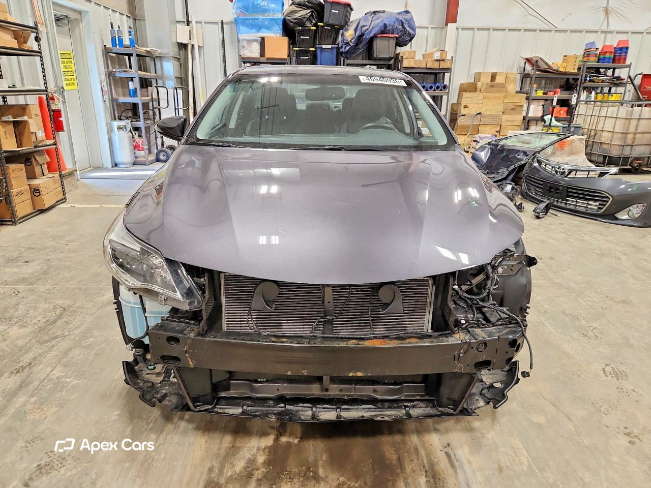 Toyota Avalon 2015