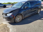 Chrysler Pacifica 2017