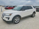 Ford Explorer 2019