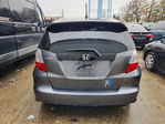 Honda Fit 2012