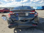 Ford Fusion 2018