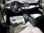 Toyota RAV 4 2018