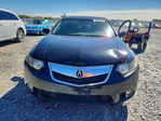 Acura TSX 2013