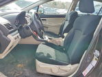 Subaru Impreza 2012