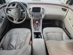Buick LaCrosse 2013